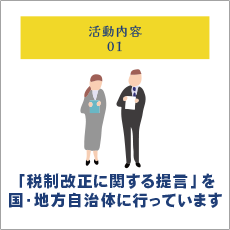 活動内容01