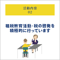 活動内容02